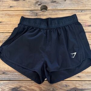 GYMSHARK Womens Athletic Shorts